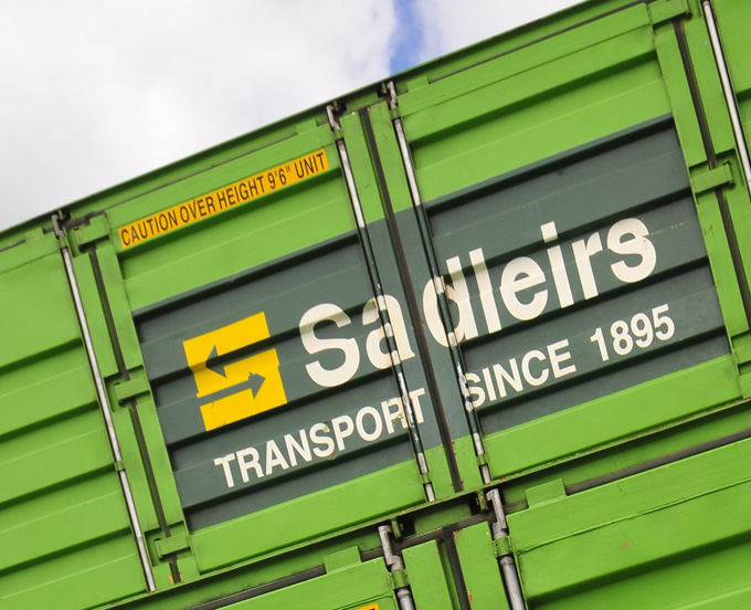 Sadleirs strikes deal with Nexus Freight to expand services - Fully Loaded