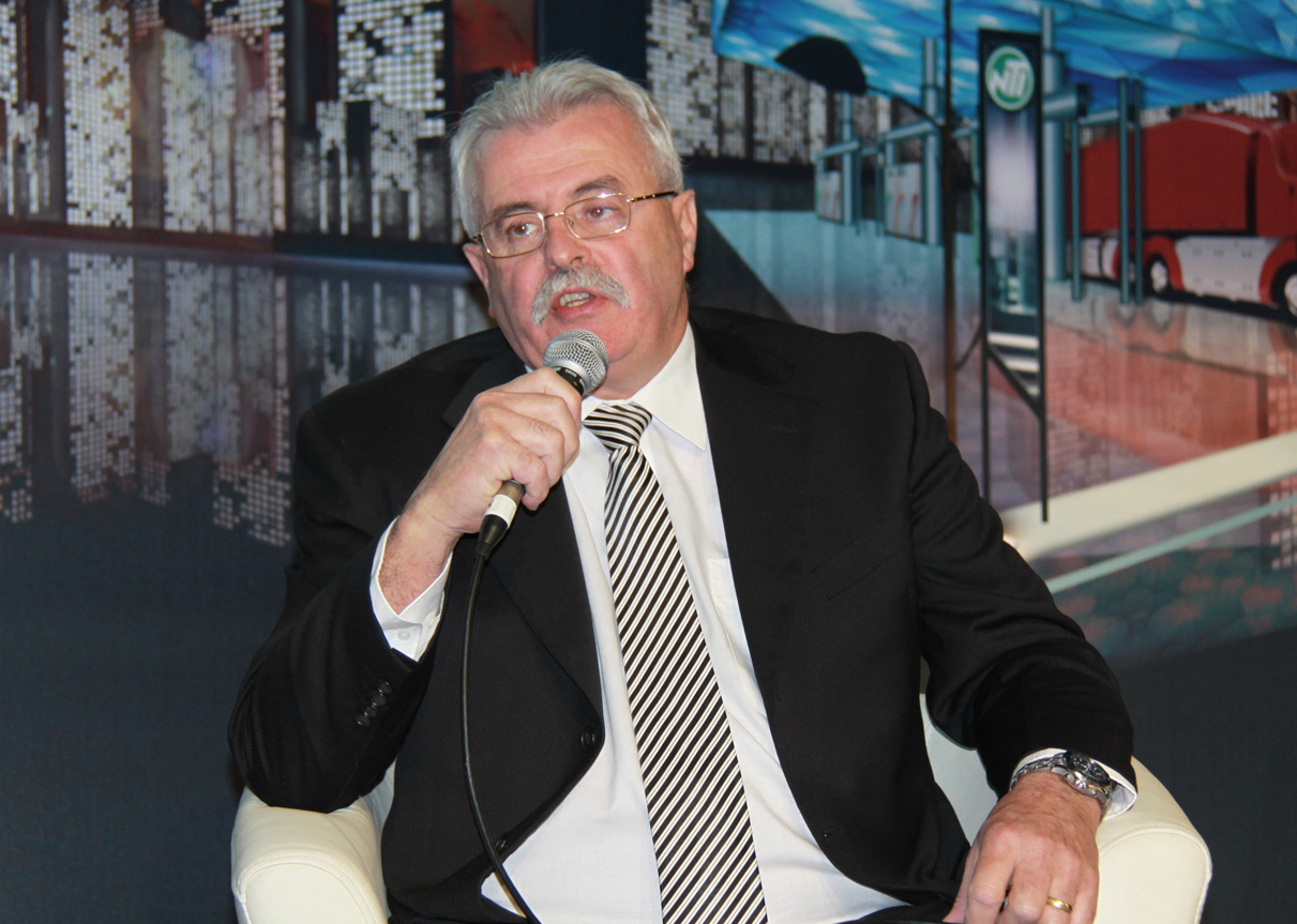 RMS enforcement boss pledges COR action - Fully Loaded