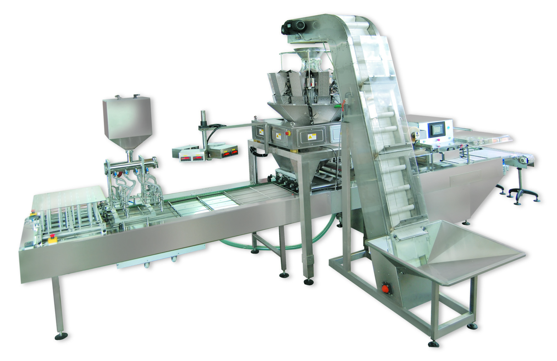 Austpack AUSPACK PLUS highlights processing and filling solutions - Fully Loaded