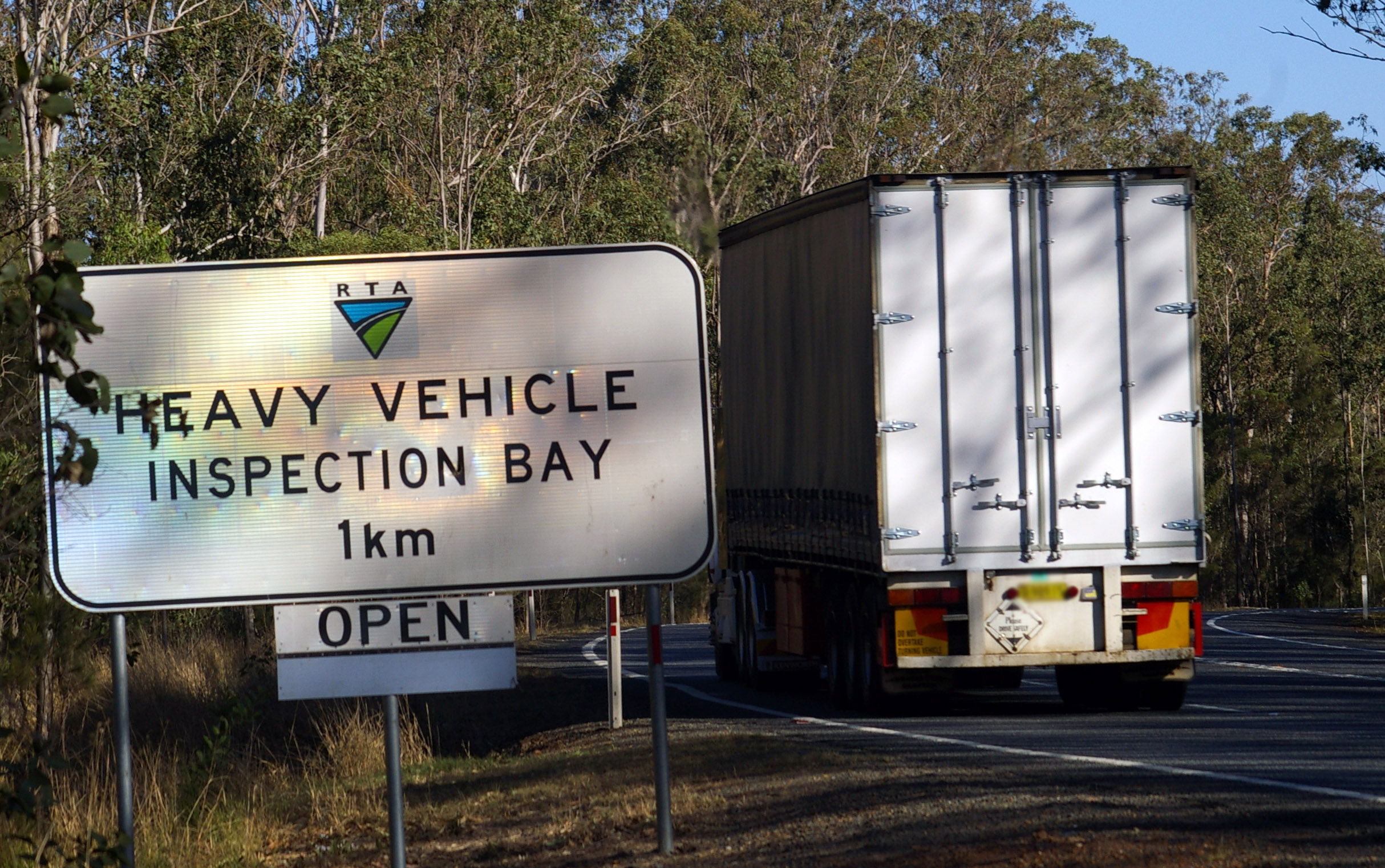 ATA seeks demise of NHVAS; tougher COR laws