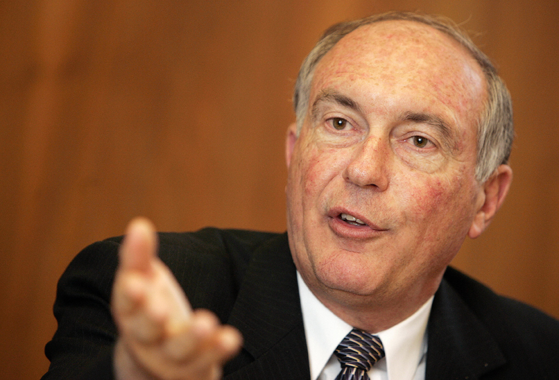 Nationals remain committed to prospect of inland rail | News