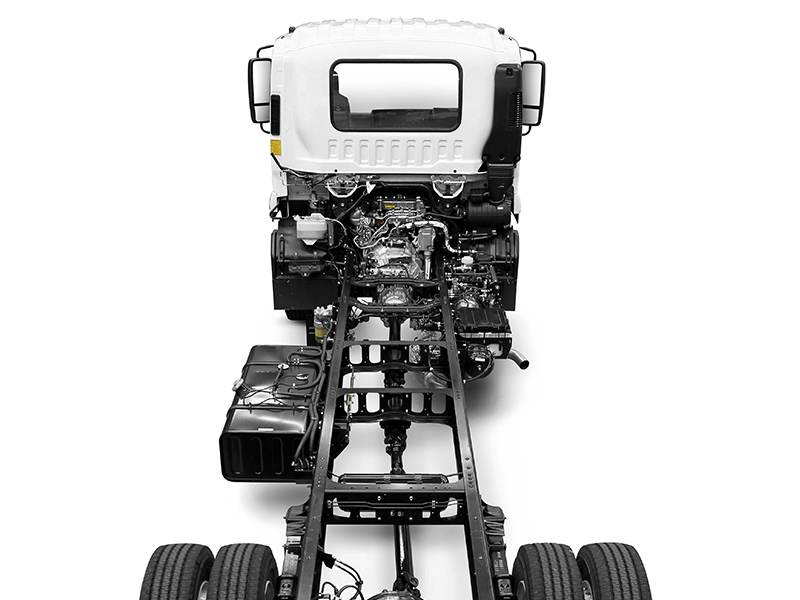 Isiya Engine Isuzu unveils 'cleanest diesel engine' | News