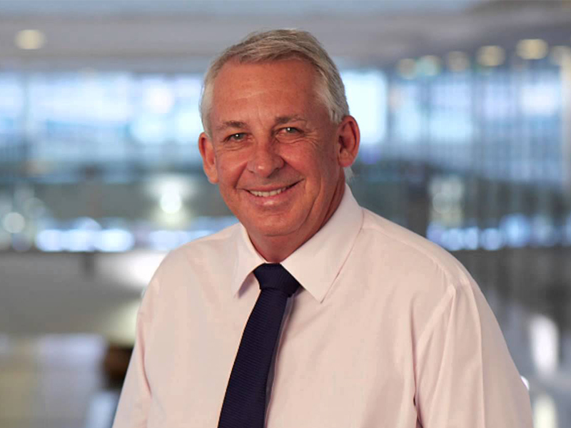 Kim Lindsay retained as Lindsay Australia boss | News
