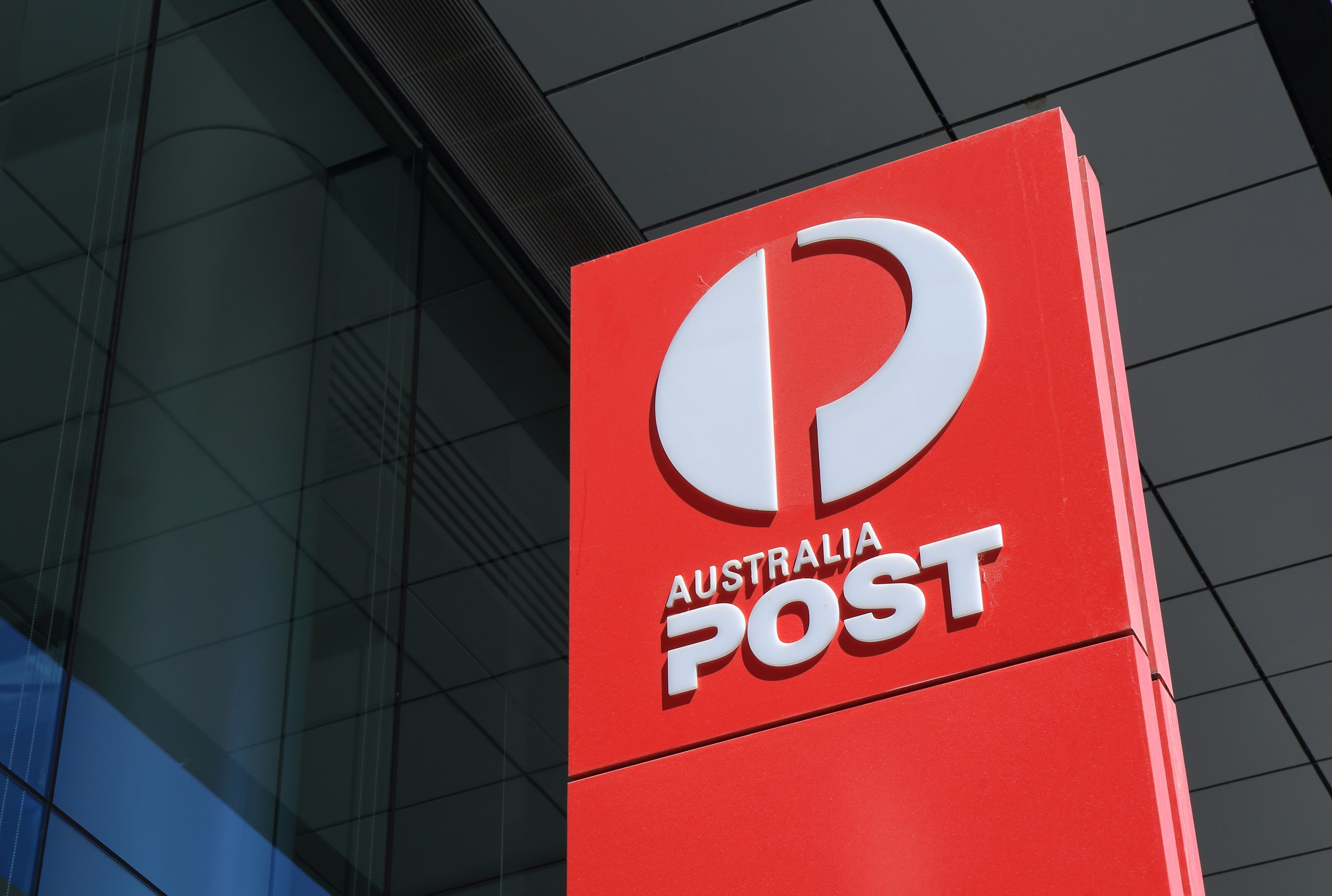 Australia Post reports record gender pay parity | News