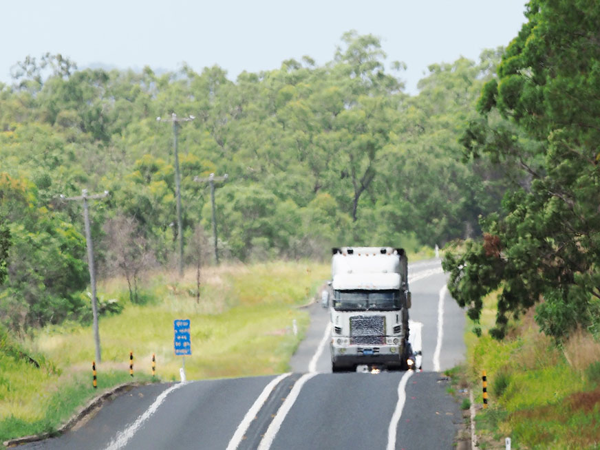 CSIRO maps agriculture supply chain for savings |News