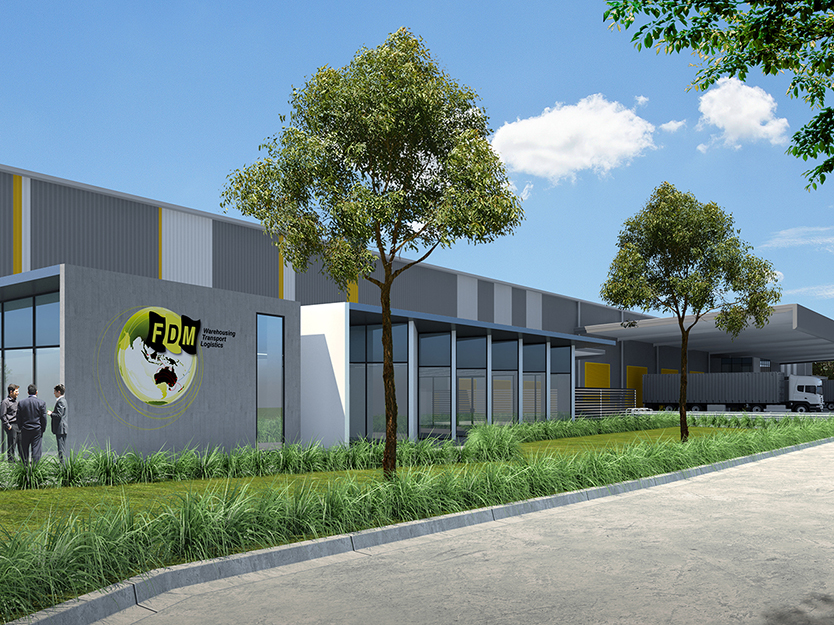 FDM Warehousing nabs Sydney premises | News