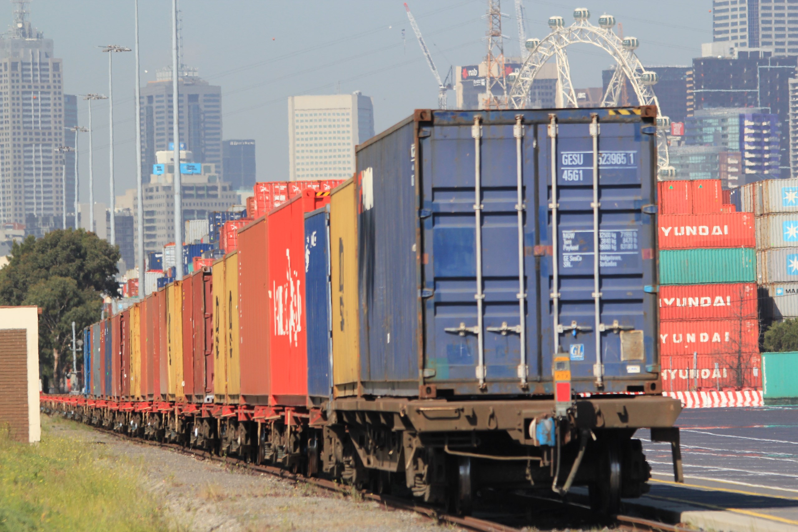 MSIS support for Victorian rail extended | News