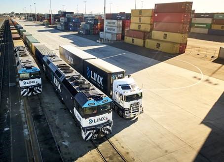Linx, ACFS and CWLT in expanded Enfield operations | News