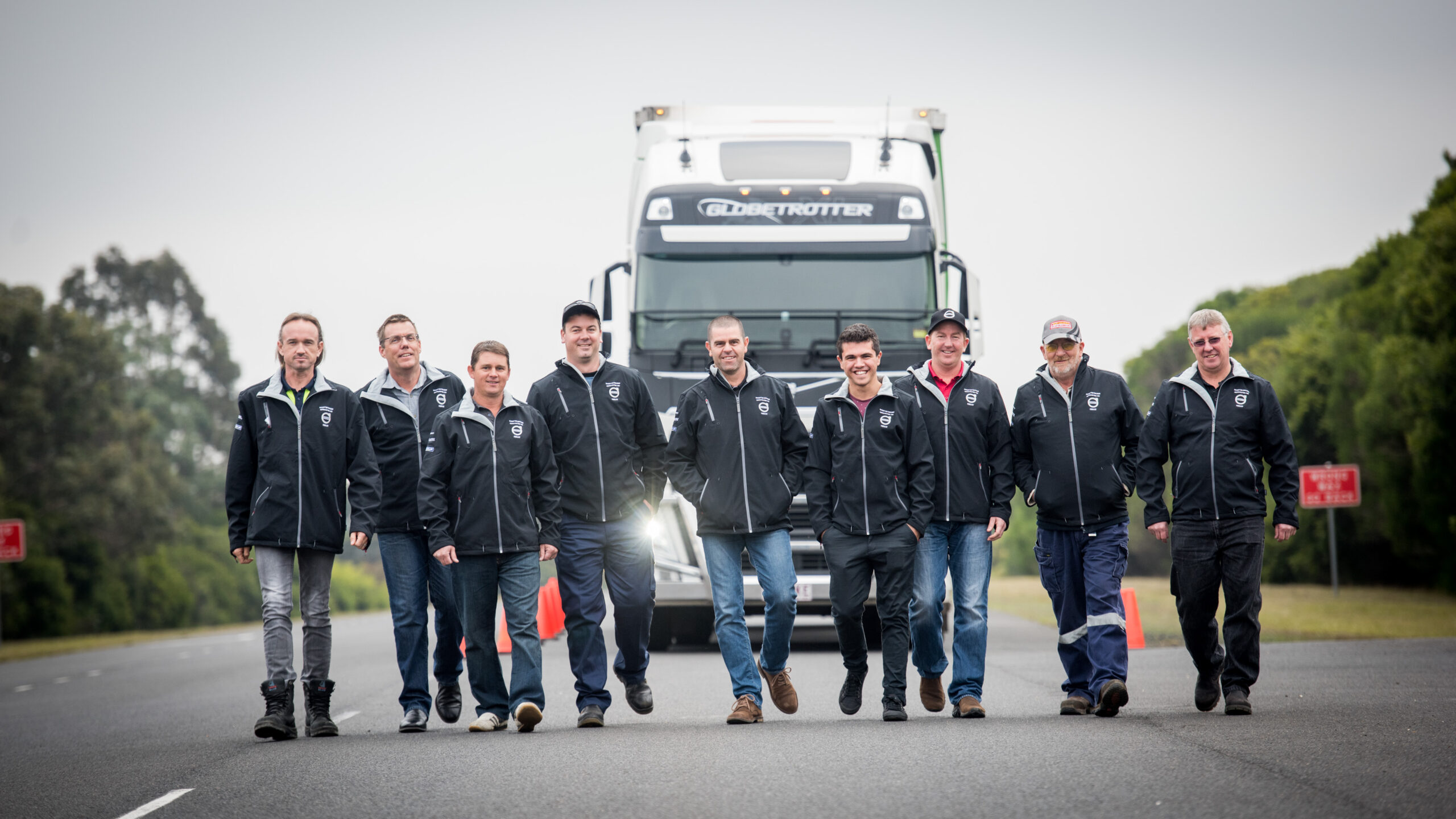 Driver Challenge fuels trucking’s future | News