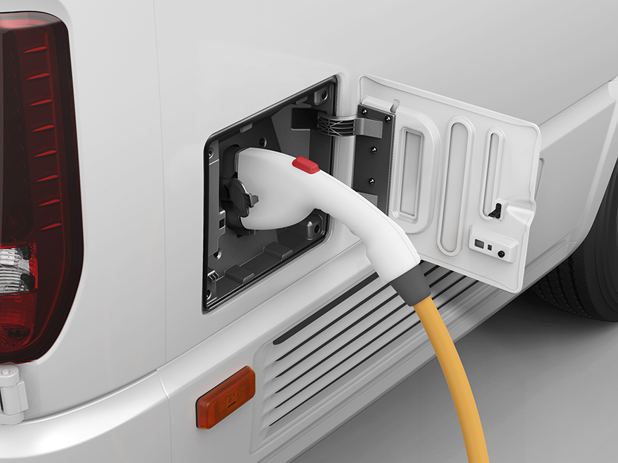 Chanje is on the way in US after electric van launch | News