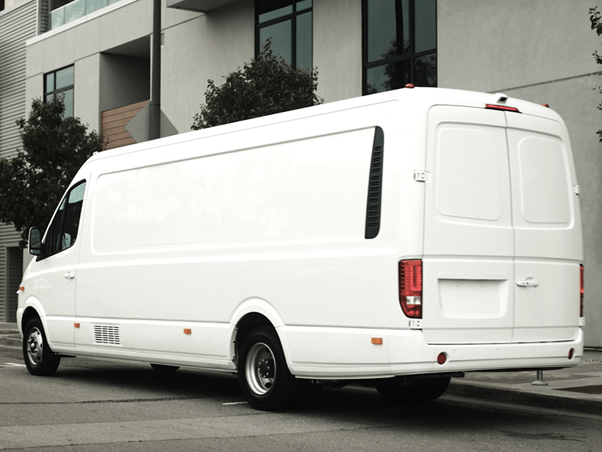 Chanje is on the way in US after electric van launch | News