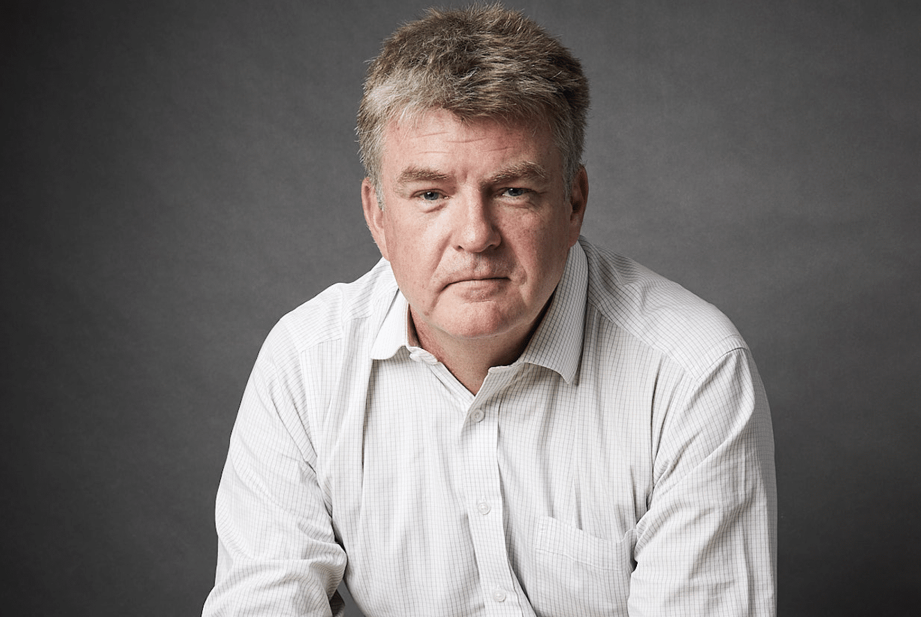 TMX Transform director discusses Australia heavy vehicle driver ...