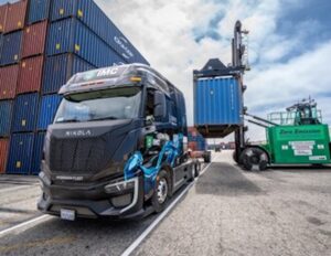 Axiam Smartstack IMC Logistics and FMS combine for fully clean energy SmartStack - Fully ...