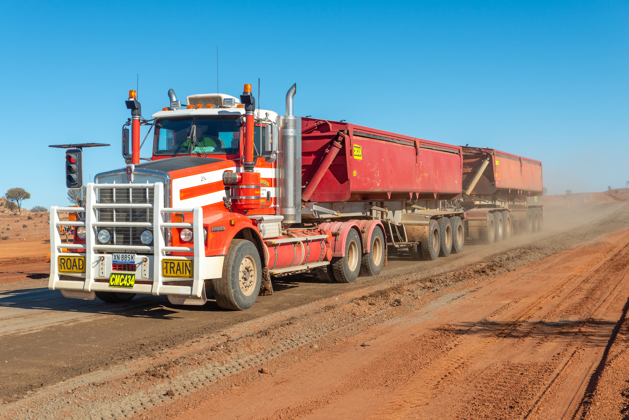 Austroads releases overseas licensed driver findings - Fully Loaded