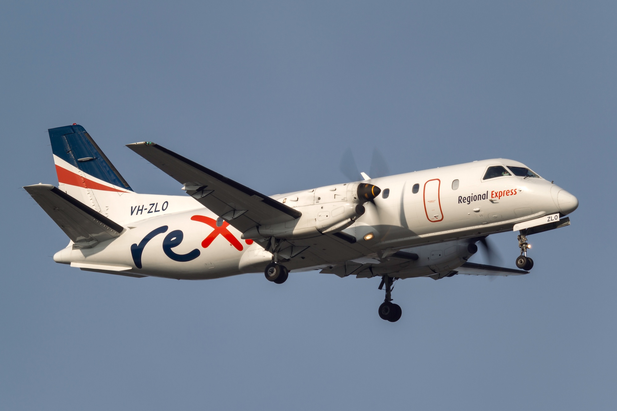 Helicorp Rex subsidiary sale finalised - Fully Loaded