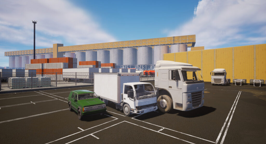 MOTUM has provided virtual reality training technology to Qube.
