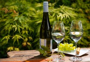Chinese tariffs on Australian wine soared above 200 per cent following 2020 trade restrictions, and were only removed in 2024.