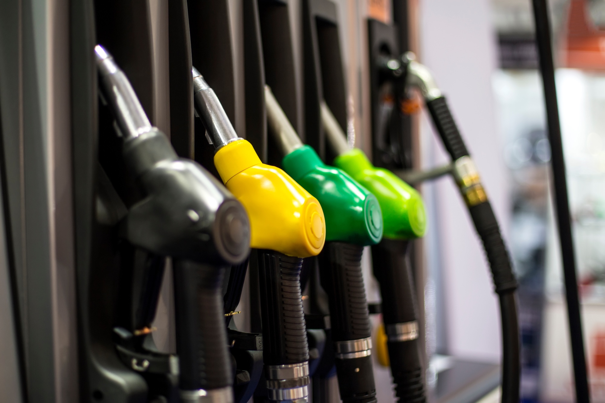 Coalition promises fuel excise cut if elected - Fully Loaded