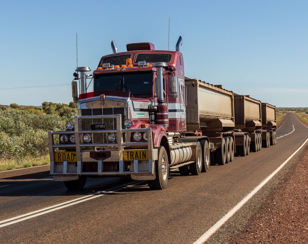 Austroads partnership to “revolutionise geospatial insights” - Fully Loaded