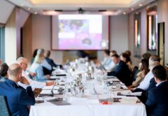 Supply Chain Summit