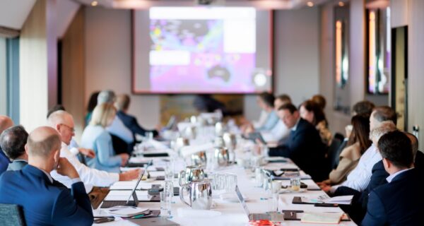 Supply Chain Summit