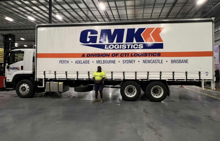 Logistics