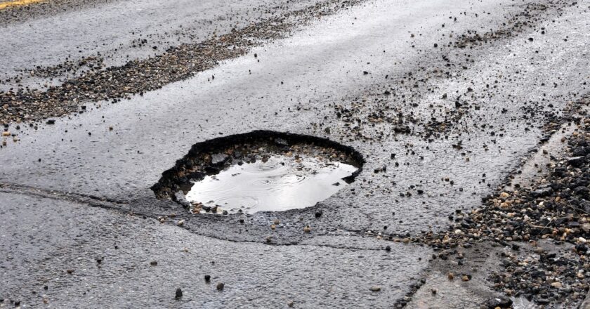 NSW invests $155m in regional road safety upgrades, boosting freight reliability with repairs, resurfacing and stronger local road crews.
