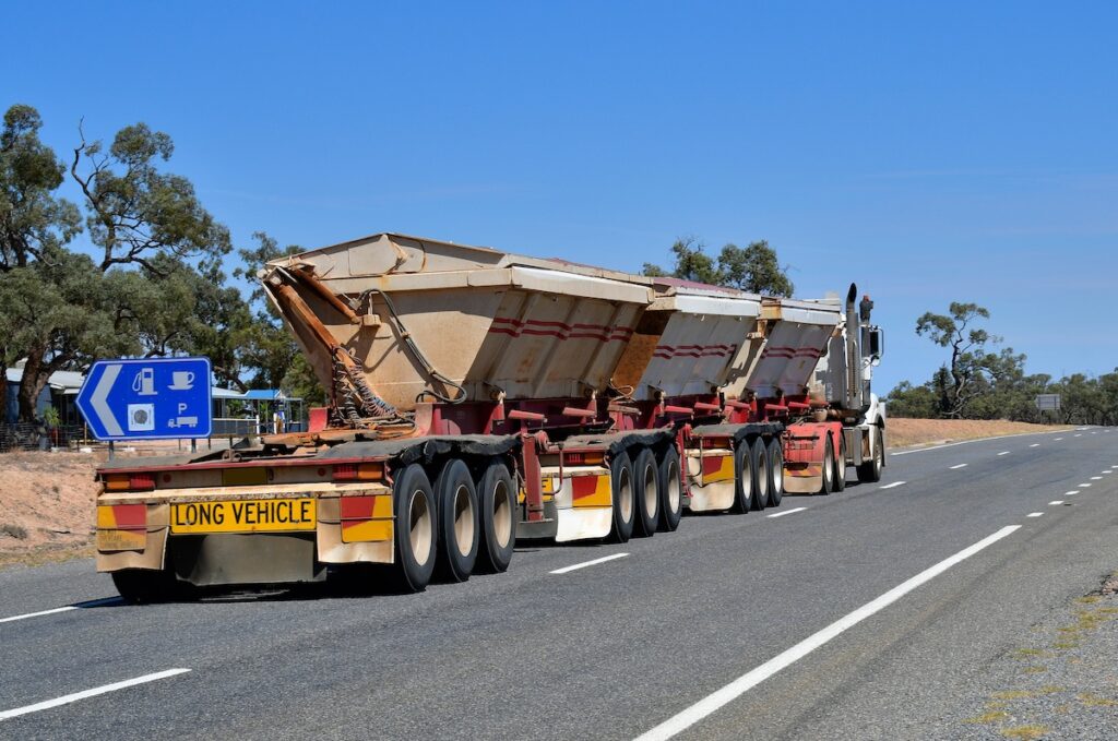The new NSW road categorisation system will speed decisions, clarify funding and deliver more reliable routes for freight operators.