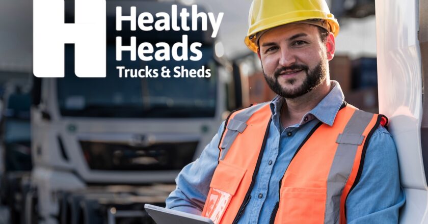 Healthy Heads