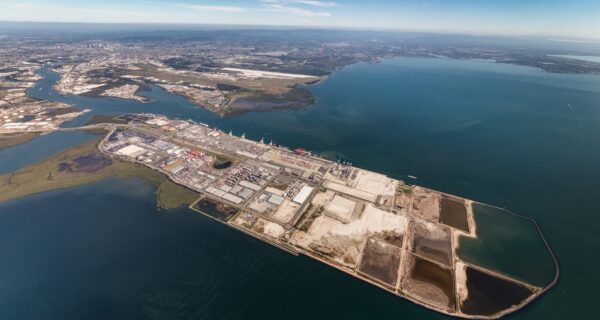 The Port of Brisbane handled $73.5b in trade in FY25, setting records in containers and exports while driving new investment and jobs.