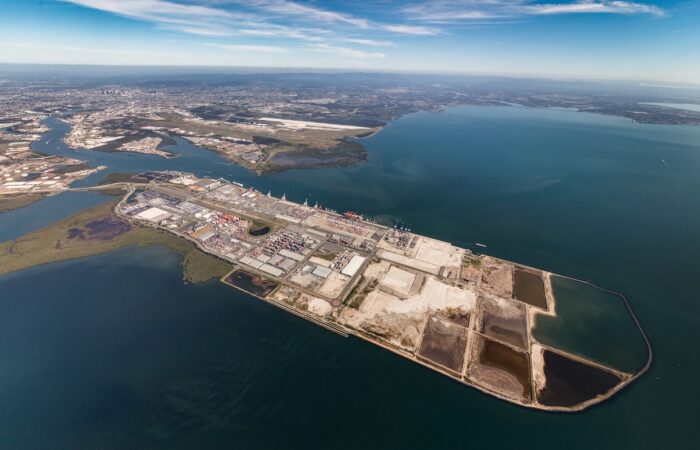 The Port of Brisbane handled $73.5b in trade in FY25, setting records in containers and exports while driving new investment and jobs.