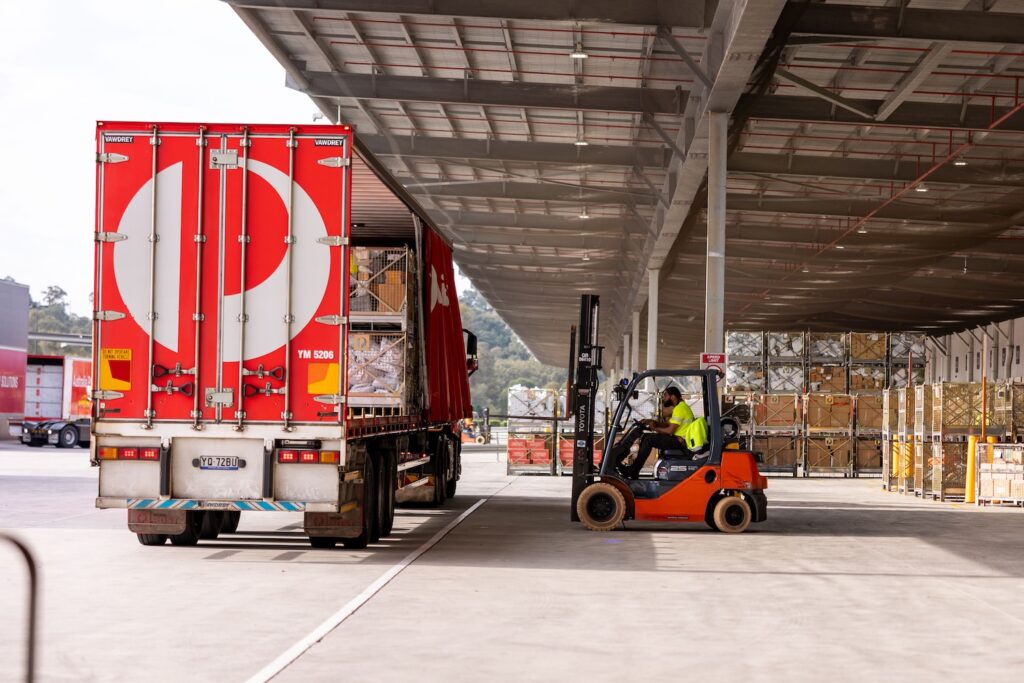 Australia Post to build multimillion dollar Sunshine Coast parcel facility