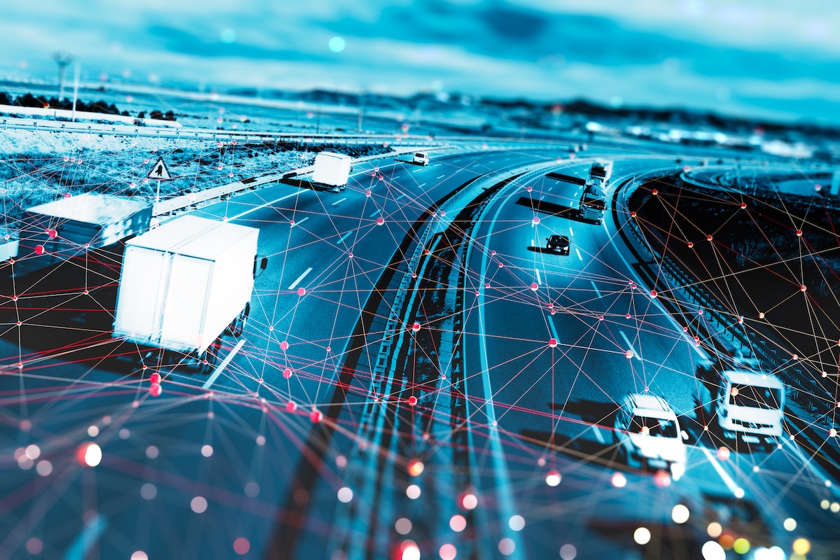 Connected fleet technology drives Geotab past five million vehicles