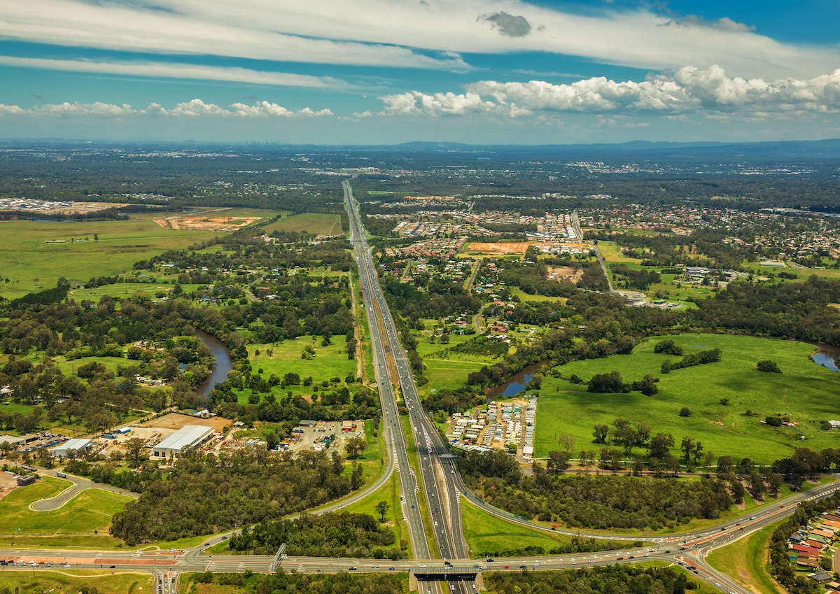Latest Bruce Highway safety works reach new milestone