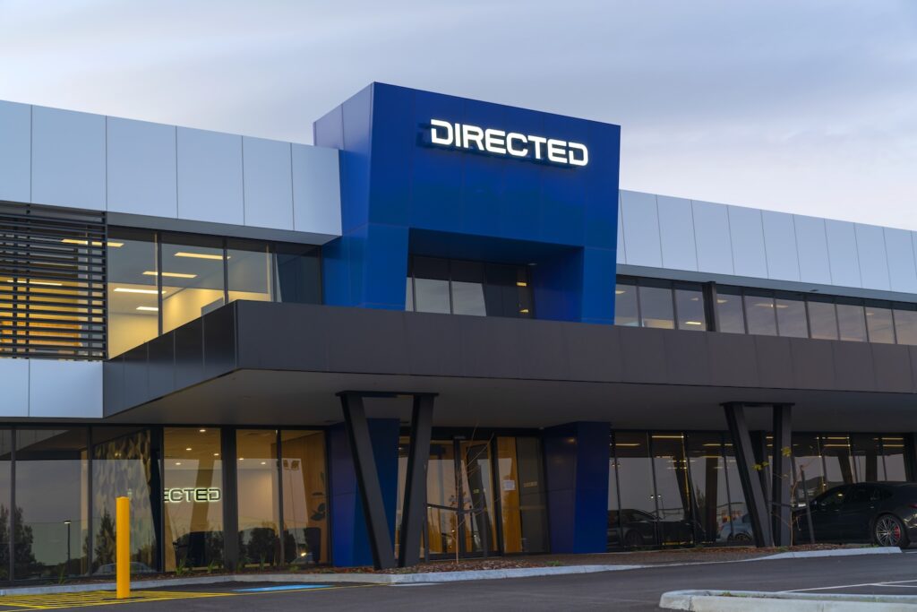 Directed Technologies expands south-east Asian presence with acquisition