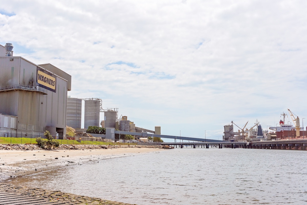 Queensland fuel storage capacity gets bp boost - Fully Loaded