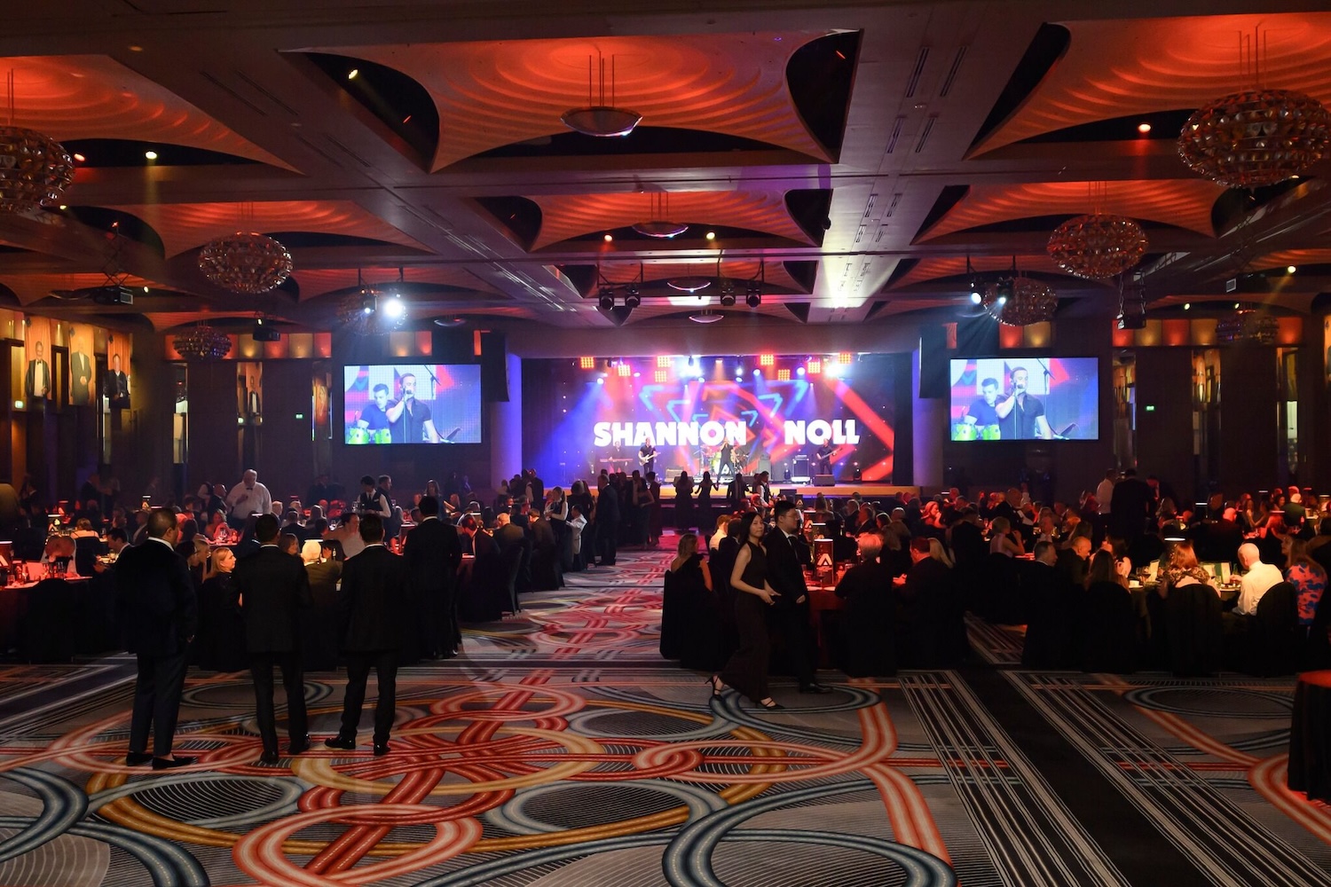 Nominations now open for 2026 Australian Freight Industry Awards