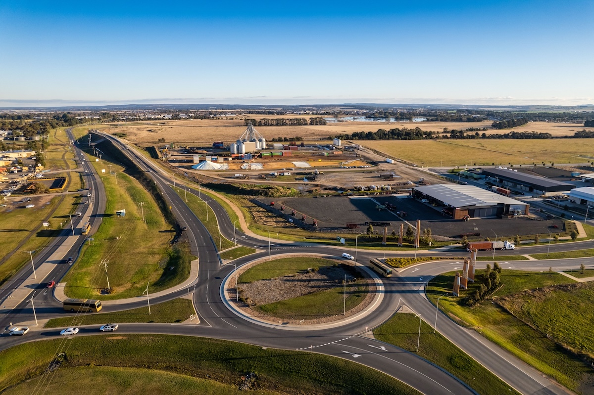 ALC lists six supply chain priorities ahead of Victorian election