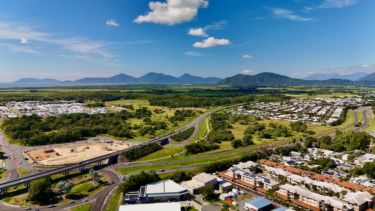 Which Queensland freight routes will be upgraded next?