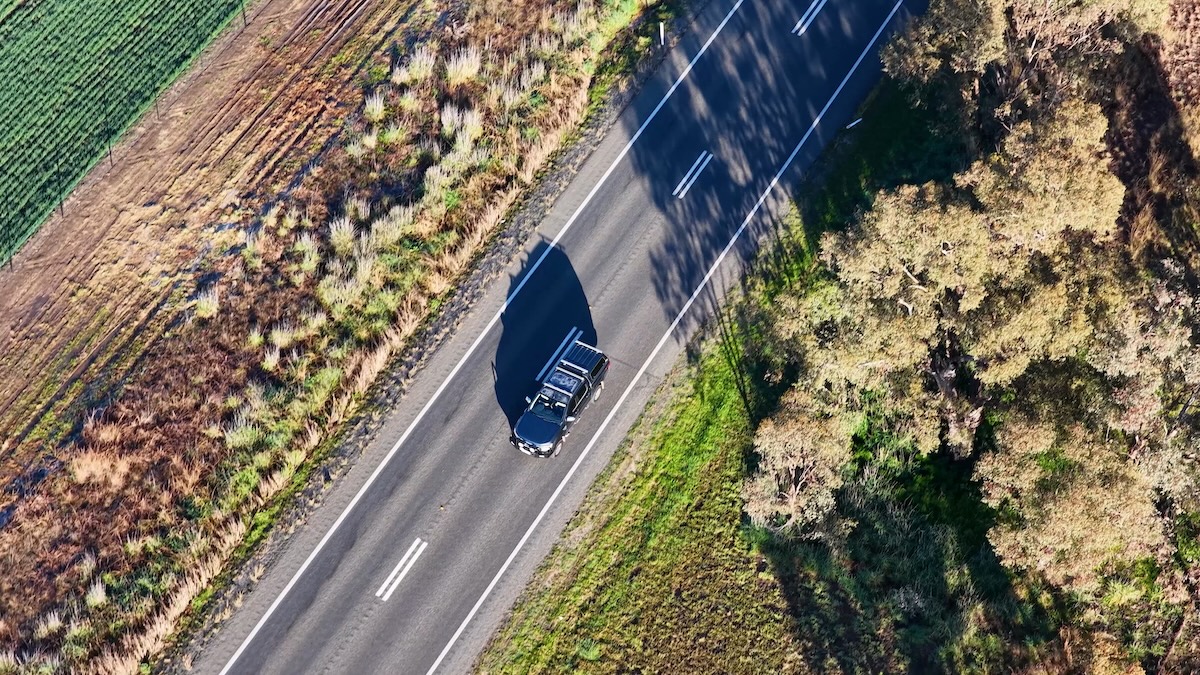 New overtaking lane construction starts on New England Highway