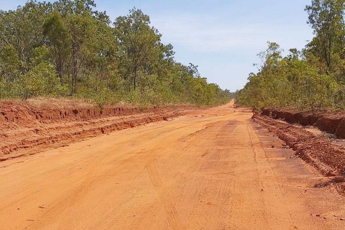 $75m Pirlangimpi Road upgrade goes to tender