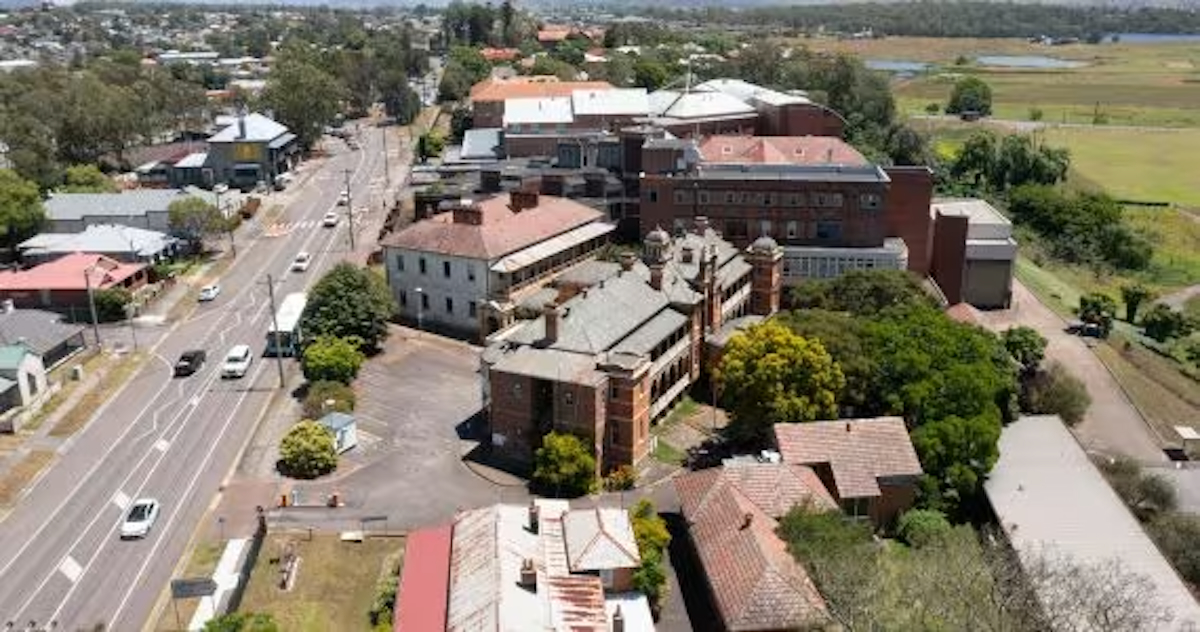 Planning advances for $100m Maitland westbound flyover